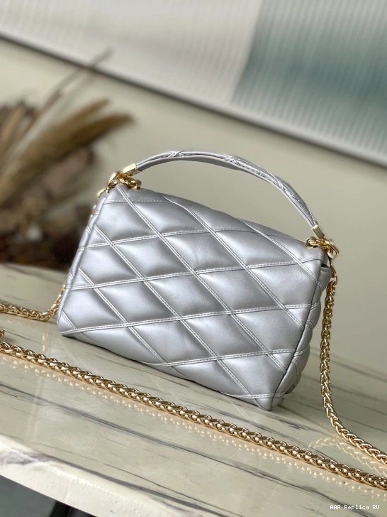 Aaa replica ru LOUIS VUITTON MM GO-14 0714